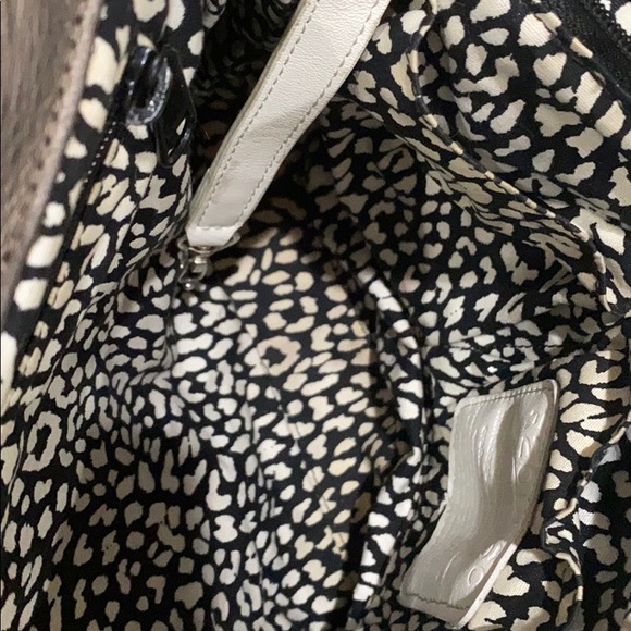 *Rare* beautiful Brighton Hollywood Purse - Picture 11 of 11